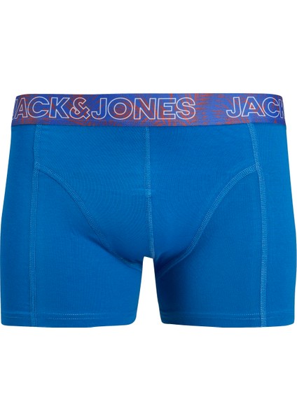 Jack Jones Premium Kemerli Erkek 6 Lı Boxer 12277585 fiyatları