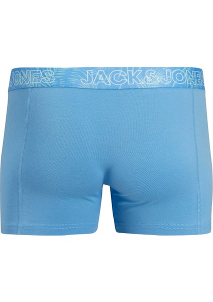 Jack Jones Premium Kemerli Erkek 6 Lı Boxer 12277585 modelleri