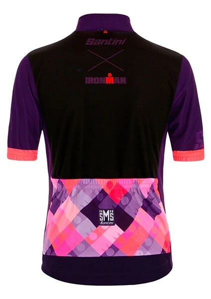 Ironman Dea Özel Seri Çocuk Triathlon Forması 9I940B14DEA modelleri