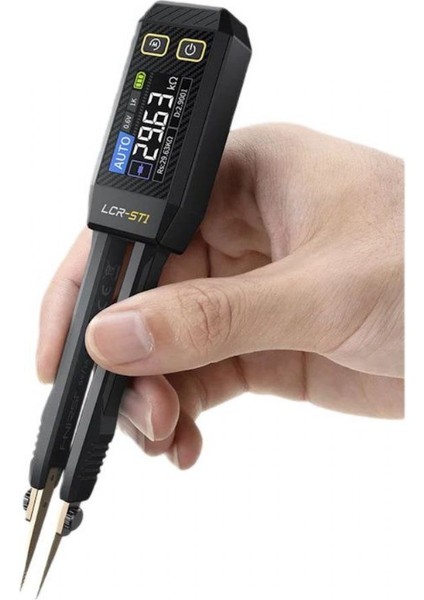 Lcr-St1 Mini Akıllı Cımbız Lcr Metre fiyatları