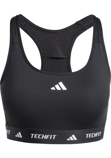 Tf Bra JG1409 Kadın Siyah Sporcu Sütyeni