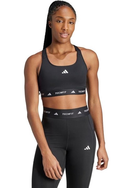 Tf Bra JG1409 Kadın Siyah Sporcu Sütyeni modelleri