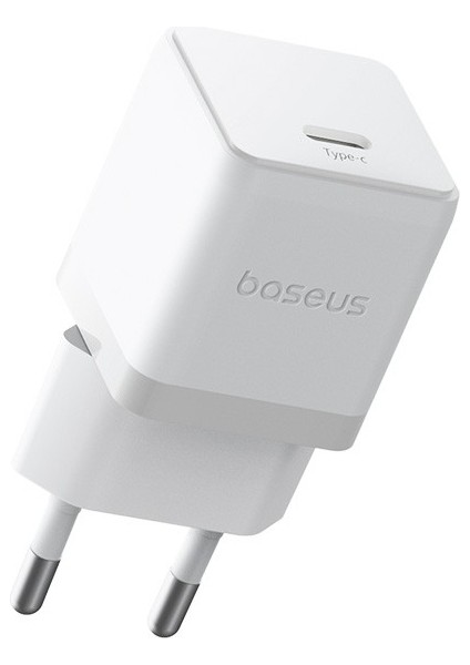 Palm Hızlı Şarj Aleti 1c 30W Beyaz Eu (P10111605213-00)