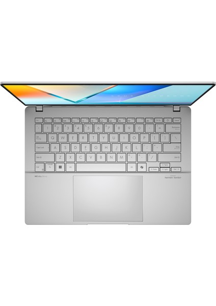 Vivobook S14 M5406KA-PP128W AMD Ryzen AI 7 350 24GB 512GB SSD Windows 11 Home 14" OLED Taşınabilir Bilgisayar fırsatları
