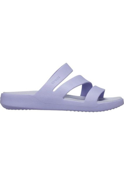 Getaway Strappy 209587-5BN Mor Sandalet&Terlik