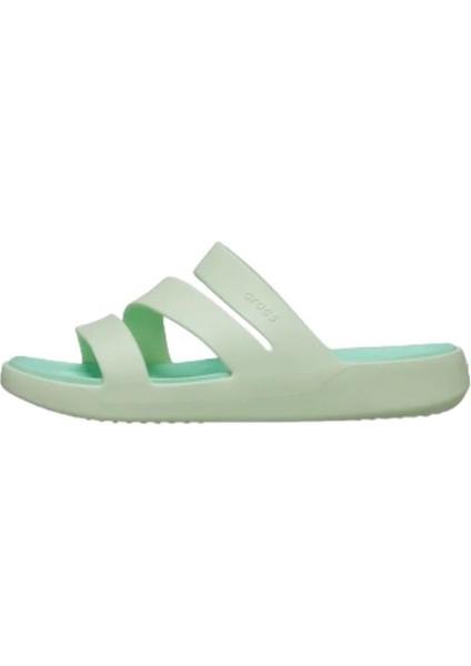 Getaway Strappy 209587-3YH Yeşil Sandalet&Terlik fiyatları