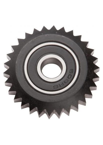 Torna Dekoratif Bıçak 4mm