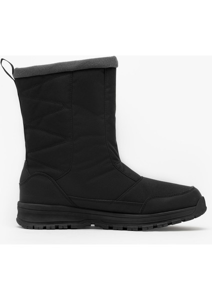 Quechua Erkek Outdoor Kar Botu - Siyah - NH100 High indirimleri