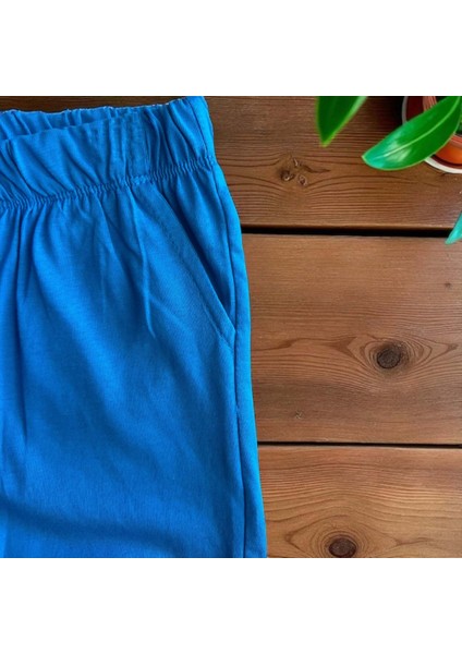 Joystıck Baskılı Şortlu Erkek Takım Gri fiyatları