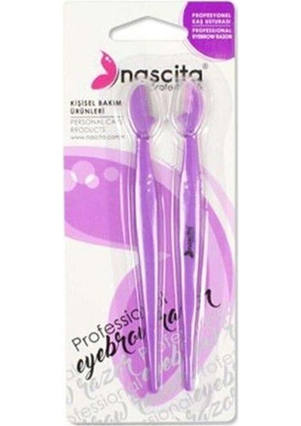 Profesyonel 2' Li Kaş Usturası 8680742415298