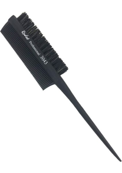 Topuz Fırçası Tarağı 3043