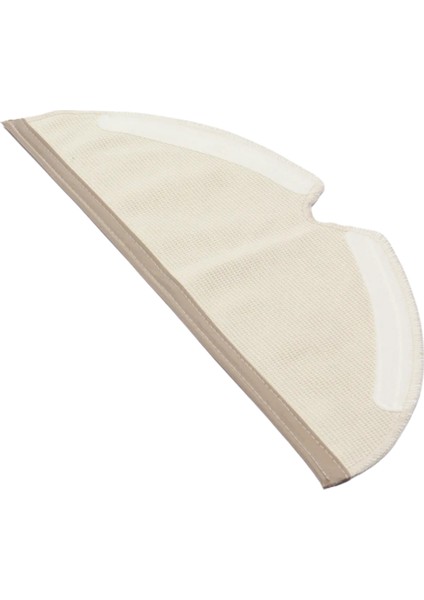 Roborock Q5 Pro / Q5 Pro + (Plus) Robot Süpürge Uyumlu 8'li Yedek Parça Seti indirimleri