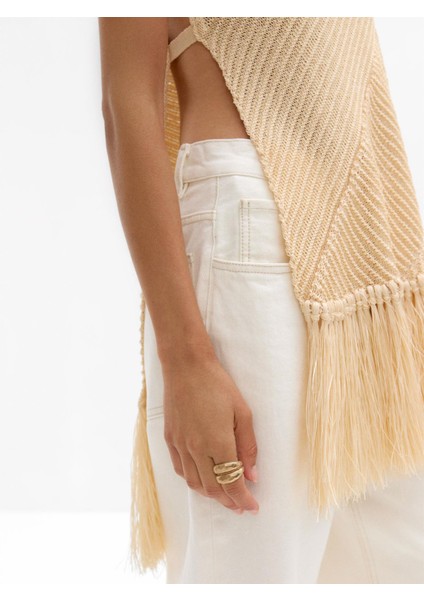 Çift Efektli Yüzük