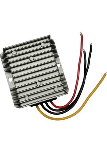 CDC-7224-20 DC/DC Dönüştürücü 72V-24V 20A 480W modelleri