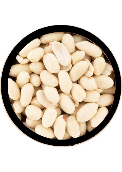 Kuruyemiş Fıstık Içi Çiğ Zarsız (Şak Fıstık) 1000 Gram