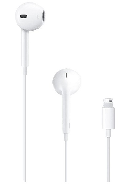 Apple iPhone Uyumlu Type-C Giriş Kulaklık