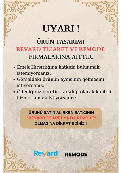 Renkli Seramik Balık ve Yonca Desenli Çok Amaçlı Duvar Süsü 9X35 cm