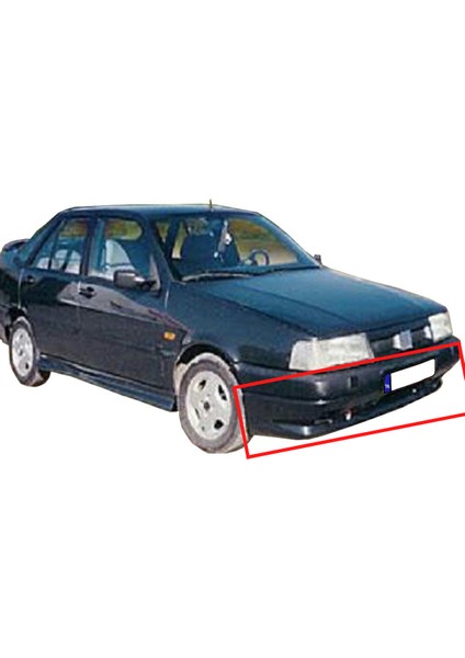 Tempra Ön Tampon Giydirme (( Boyasız ))