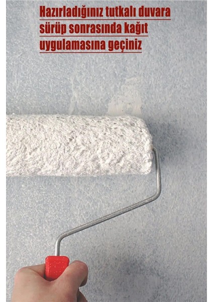 Pembe Kurdele Desenli Çocuk Duvar Kağıdı 5,33 M² fırsatları
