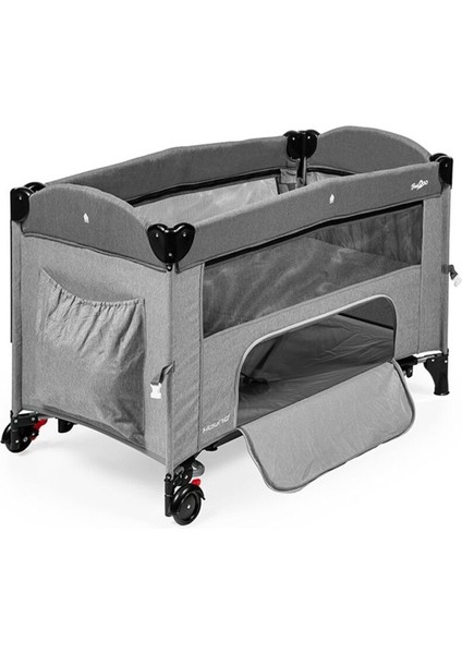 Hound Anne Yanı Oyun Parkı 60X120 cm fiyatları