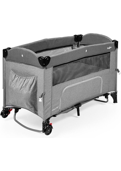 Hound Anne Yanı Oyun Parkı 60X120 cm fırsatları