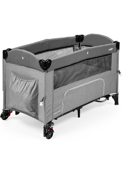 Hound Anne Yanı Oyun Parkı 60X120 cm