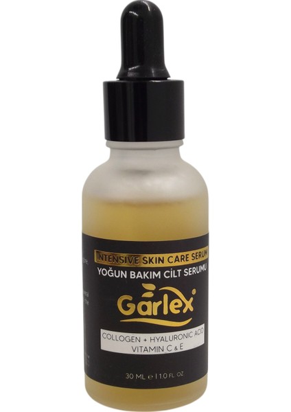 Kolajen Hyaluronik C&e Vitamin Cilt Serumu 30 ml fiyatları