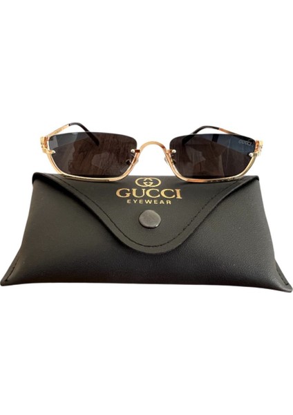 Gucci Kadın Gözlüğü New Season Şık Zarif