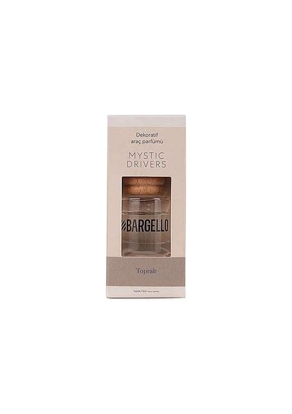 Toprak Kokusu Araç Parfümü 8 ml Mystic Place fiyatları