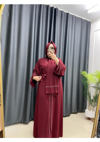 Su Yolu Abaya