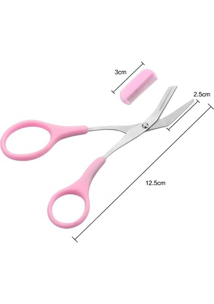 Taraklı Kaş Düzeltme Makası indirimleri