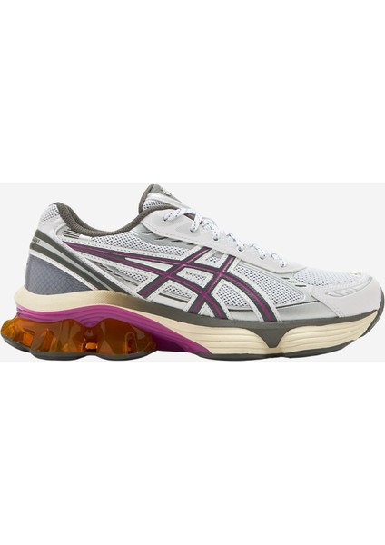 Gel-Kınetıc Fluent Beyaz Koşu Sneaker