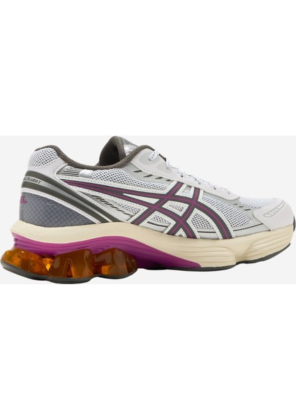 Gel-Kınetıc Fluent Beyaz Koşu Sneaker fırsatları