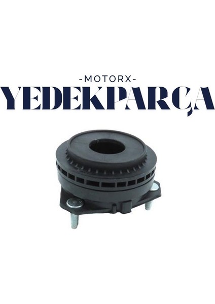 -RG-SM-19005 - Amortısor Takozu On Sol-Sag Ford Fıesta V 1.25I 2001-2008