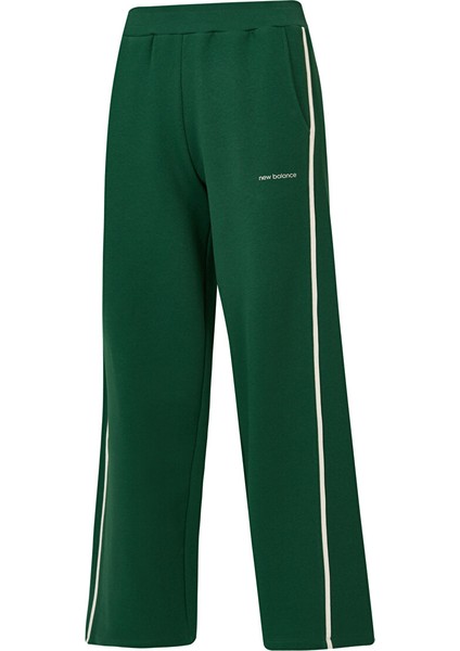 New Balance WNP3402 Yeşil Kadın Eşofman Altı