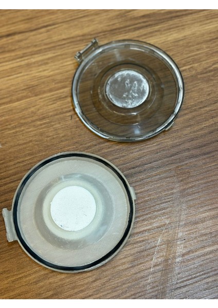 Greenote Süpürge Filtre Kutu Kapağı