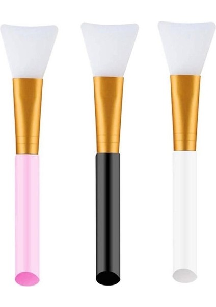 Maske Sürme Spatulası