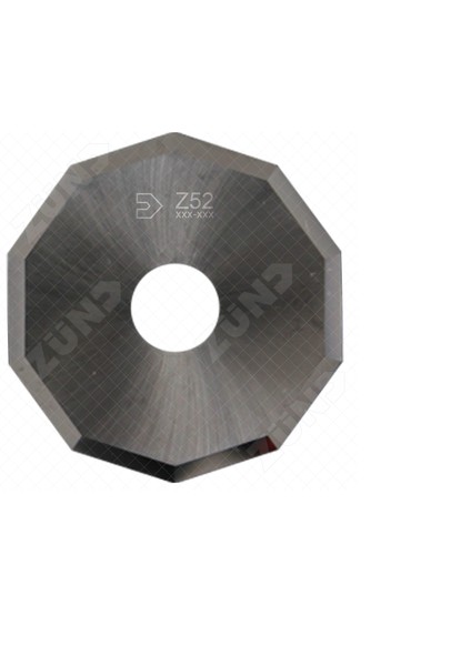 Z52 Bıçak