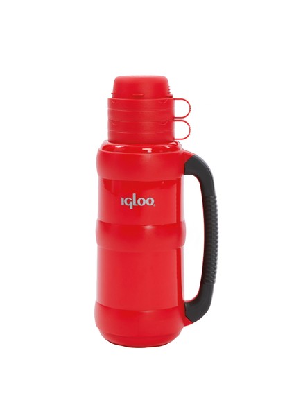 EV180 Termos 1.8 Litre-Kırmızı