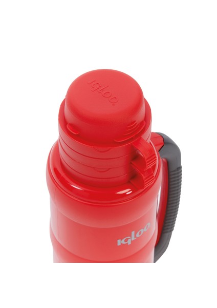 EV180 Termos 1.8 Litre-Kırmızı fiyatları