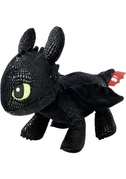 Unıversal How To Traın Your Dragon Toothless 25 cm Peluş Figür modelleri