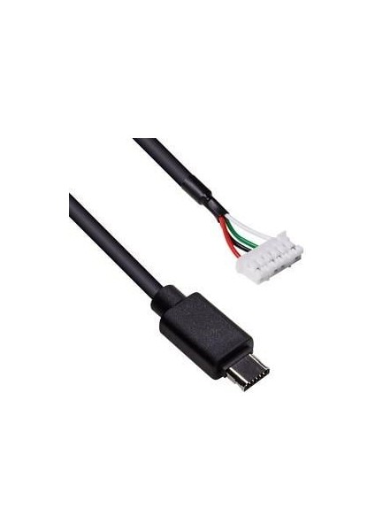 Döner Eksen Modülü Bağlantı Kablosu (F1/F1ULTRA/S1/M1 Ultra)