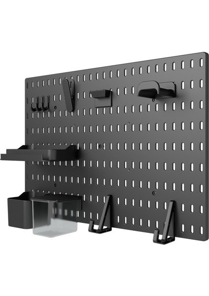 Çok Amaçlı Pano Organizatör Set 3 (52X36CM) Dübelli fiyatları