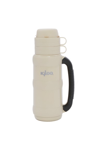 EV180 Termos 1.8 Litre-Bej