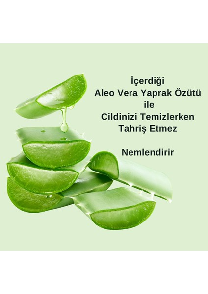 Yağ Bazlı Temizleyici Göz & Dudak & Yüz modelleri
