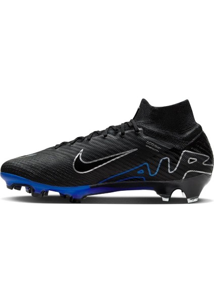 Mercurial Zoom Superfly 9 Elite Fg Erkek Siyah Futbol Krampon DJ4977040 M-169 fiyatları