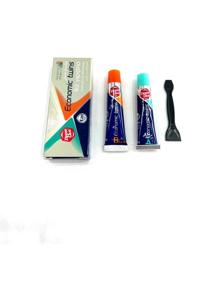 Glue Ekonomik Ikiz Iran Yapistiricisi 20GR