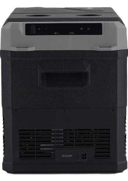 TC21-17 Çift Kapaklı Oto Buzdolabı | 40 Litre indirimleri