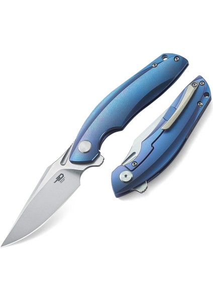 Ghost BT1905B Tianyum Sap S35VN Çakı fiyatları