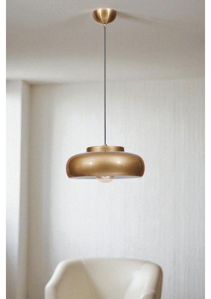 Smith Büyük Tekli Eskitme Sarkıt